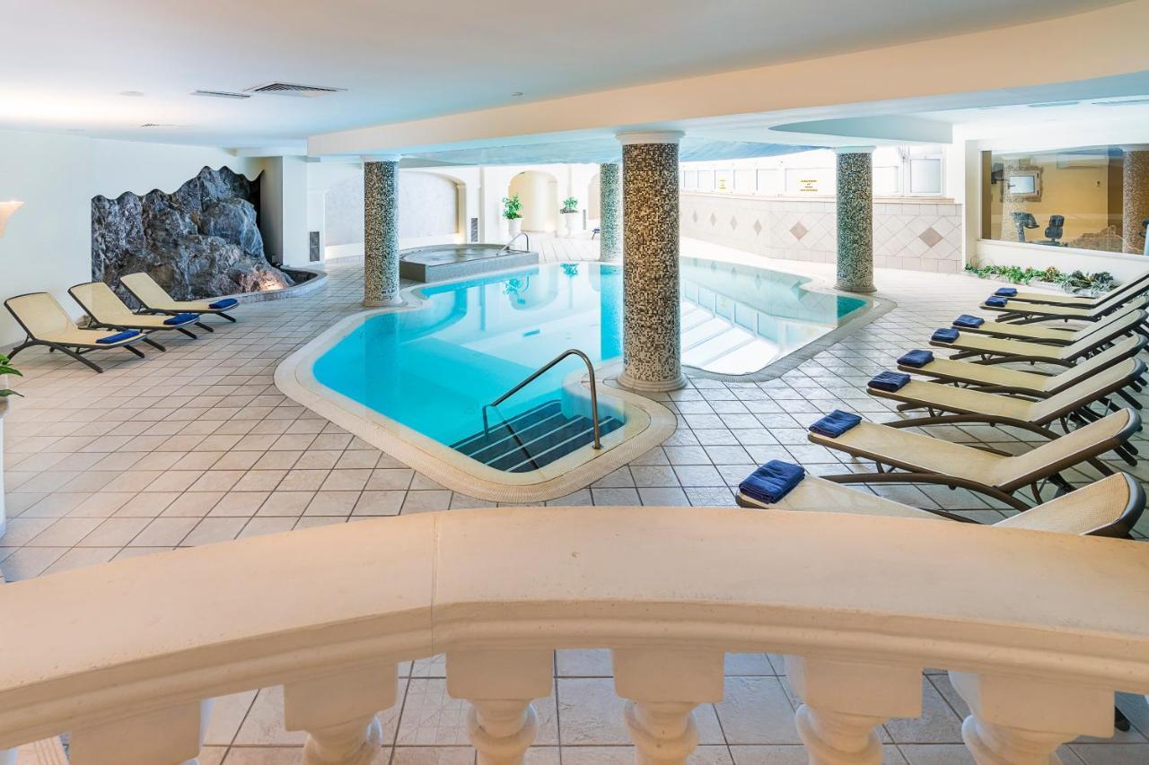 Sant Alphio Garden Hotel & Spa Giardini Naxos Esterno foto