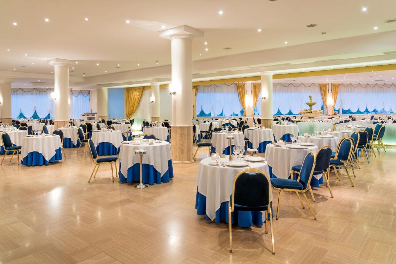 Sant Alphio Garden Hotel & Spa Giardini Naxos Esterno foto