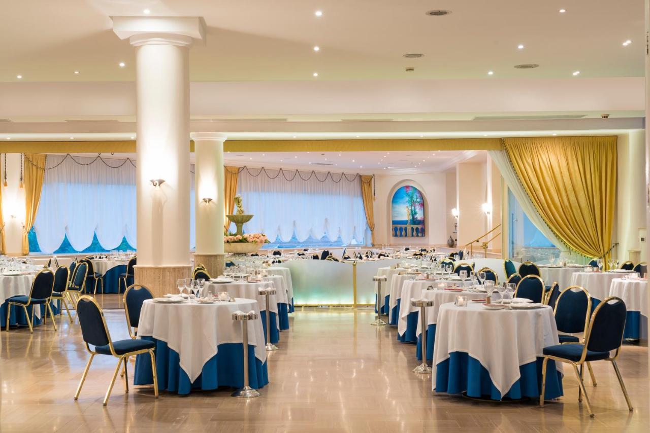 Sant Alphio Garden Hotel & Spa Giardini Naxos Esterno foto