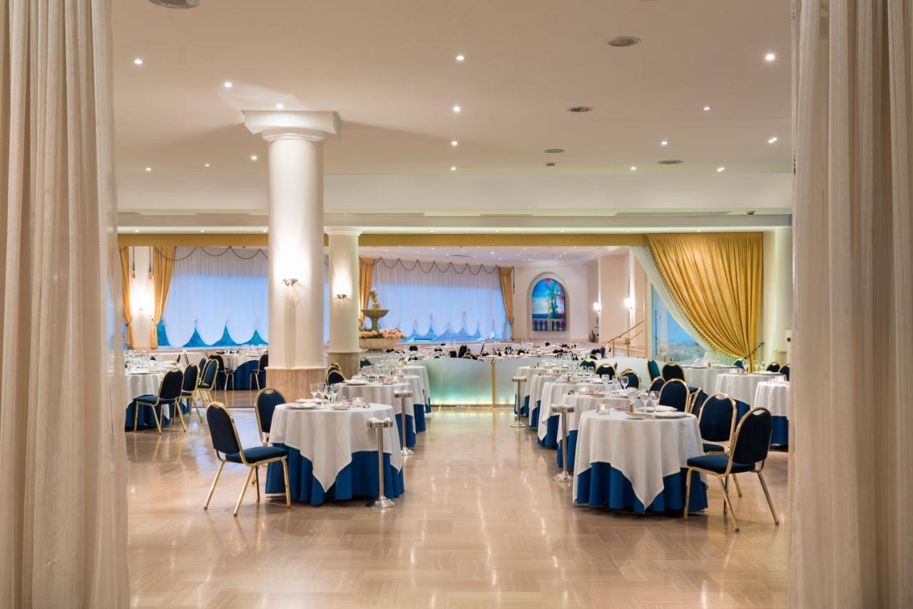 Sant Alphio Garden Hotel & Spa Giardini Naxos Esterno foto