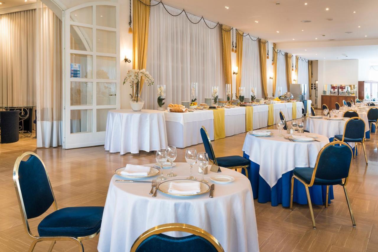 Sant Alphio Garden Hotel & Spa Giardini Naxos Esterno foto