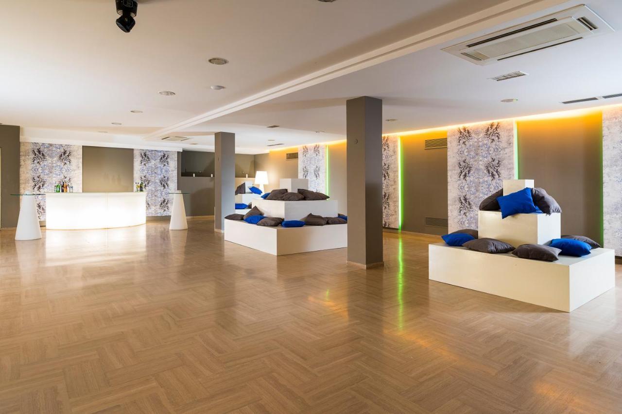 Sant Alphio Garden Hotel & Spa Giardini Naxos Esterno foto