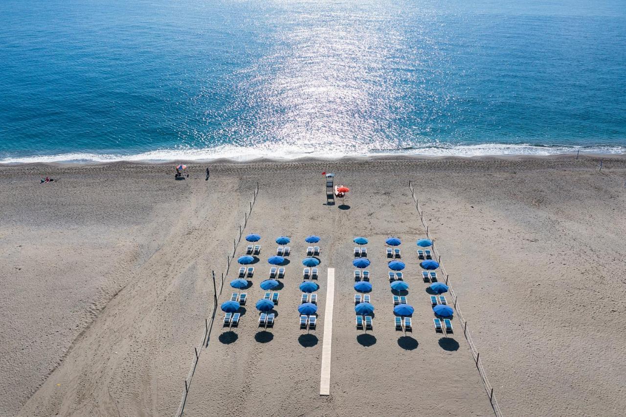 Sant Alphio Garden Hotel & Spa Giardini Naxos Esterno foto