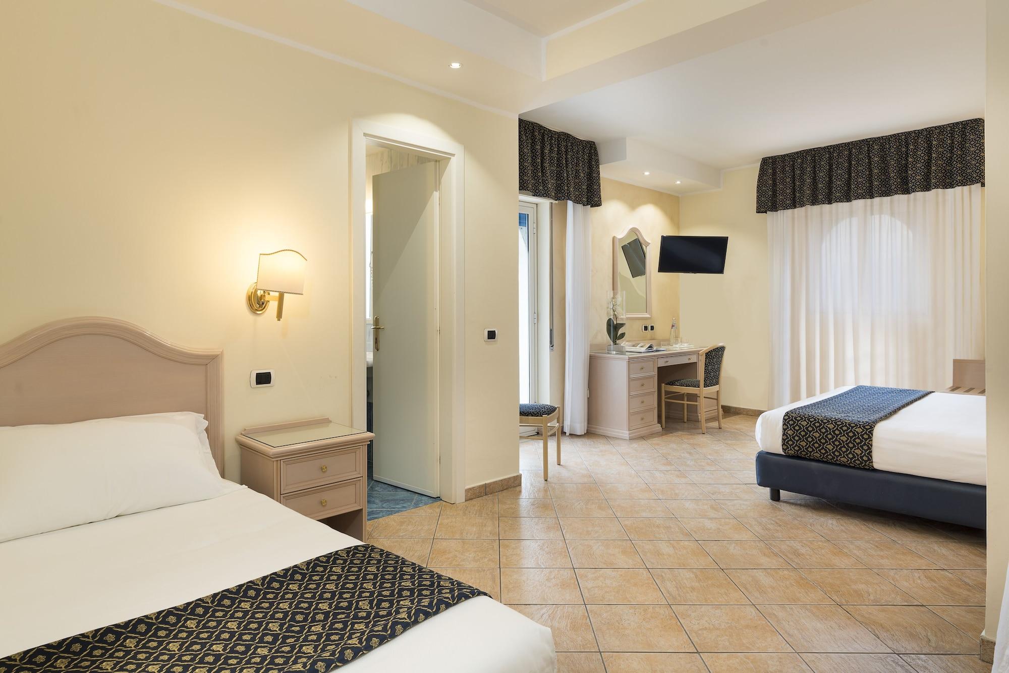 Sant Alphio Garden Hotel & Spa Giardini Naxos Esterno foto