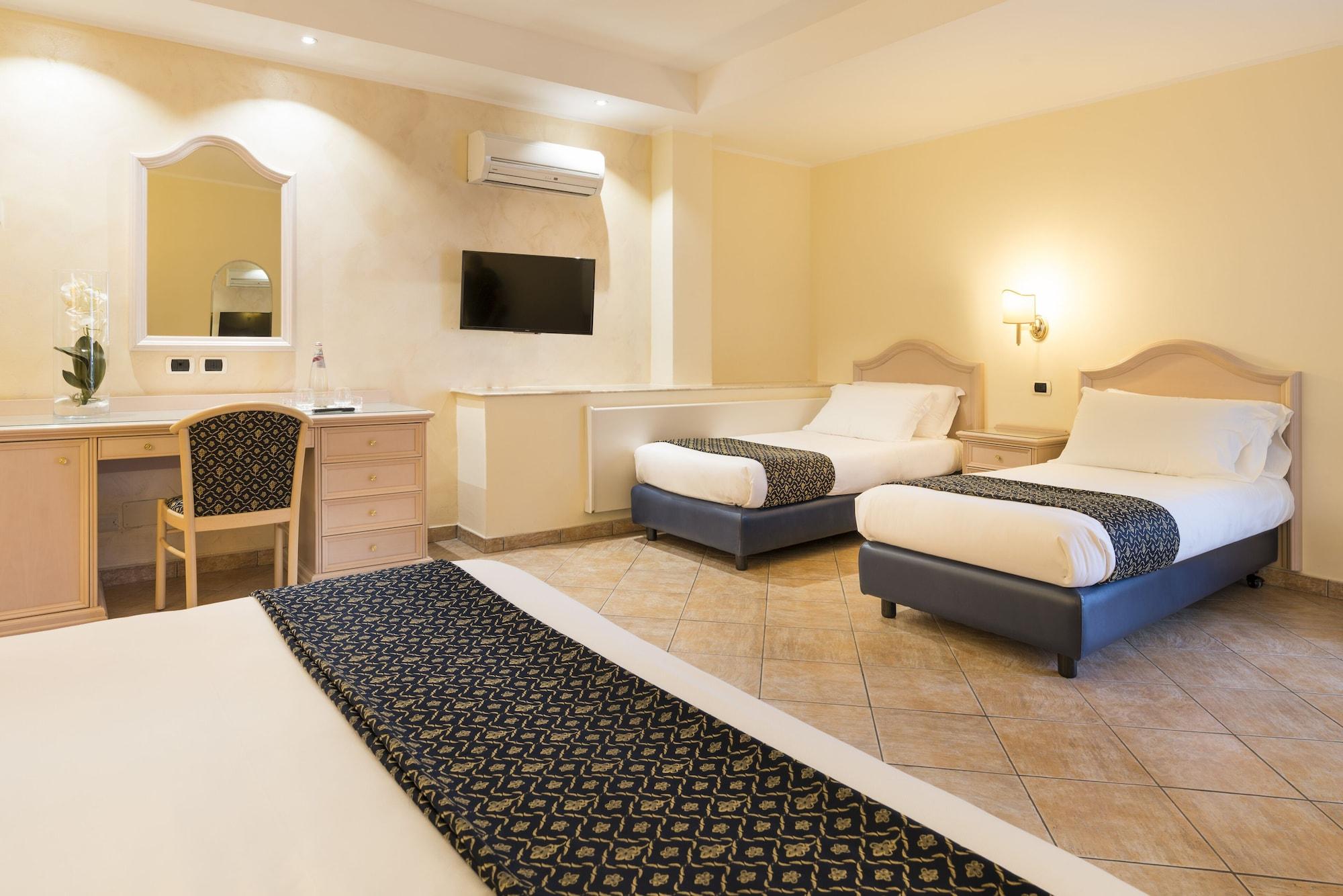 Sant Alphio Garden Hotel & Spa Giardini Naxos Esterno foto